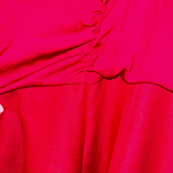 NWT Free People Skylie Rose Romper - Picture 6 of 6